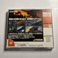 AirForce Delta DC Sega Dreamcast NTSC-J JAPAN Konami Game