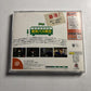 Tokyo Bus Guide DC Sega Dreamcast NTSC-J JAPAN 1999 Game