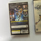 Kingdom Hearts: Final Mix + Birth By Sleep PSP PlayStation JAPAN Complete
