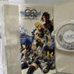 Kingdom Hearts: Final Mix + Birth By Sleep PSP PlayStation JAPAN Complete