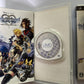 Kingdom Hearts: Final Mix + Birth By Sleep PSP PlayStation JAPAN Complete