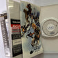 Kingdom Hearts: Final Mix + Birth By Sleep PSP PlayStation JAPAN Complete