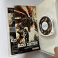 God Eater  PSP Sony PlayStation Portable JAPAN Game Complete