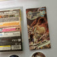 Phantasy Star Portable + PSU Chronicle PSP PlayStation Portable JAPAN Complete