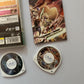 Phantasy Star Portable + PSU Chronicle PSP PlayStation Portable JAPAN Complete
