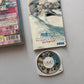 Hatsune Miku Project Diva Extend PSP Sony PlayStation Portable JAPAN Complete