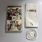 FIFA 12 PSP Sony PlayStation Portable JAPAN Game Complete