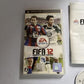 FIFA 12 PSP Sony PlayStation Portable JAPAN Game Complete