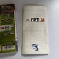 FIFA 12 PSP Sony PlayStation Portable JAPAN Game Complete