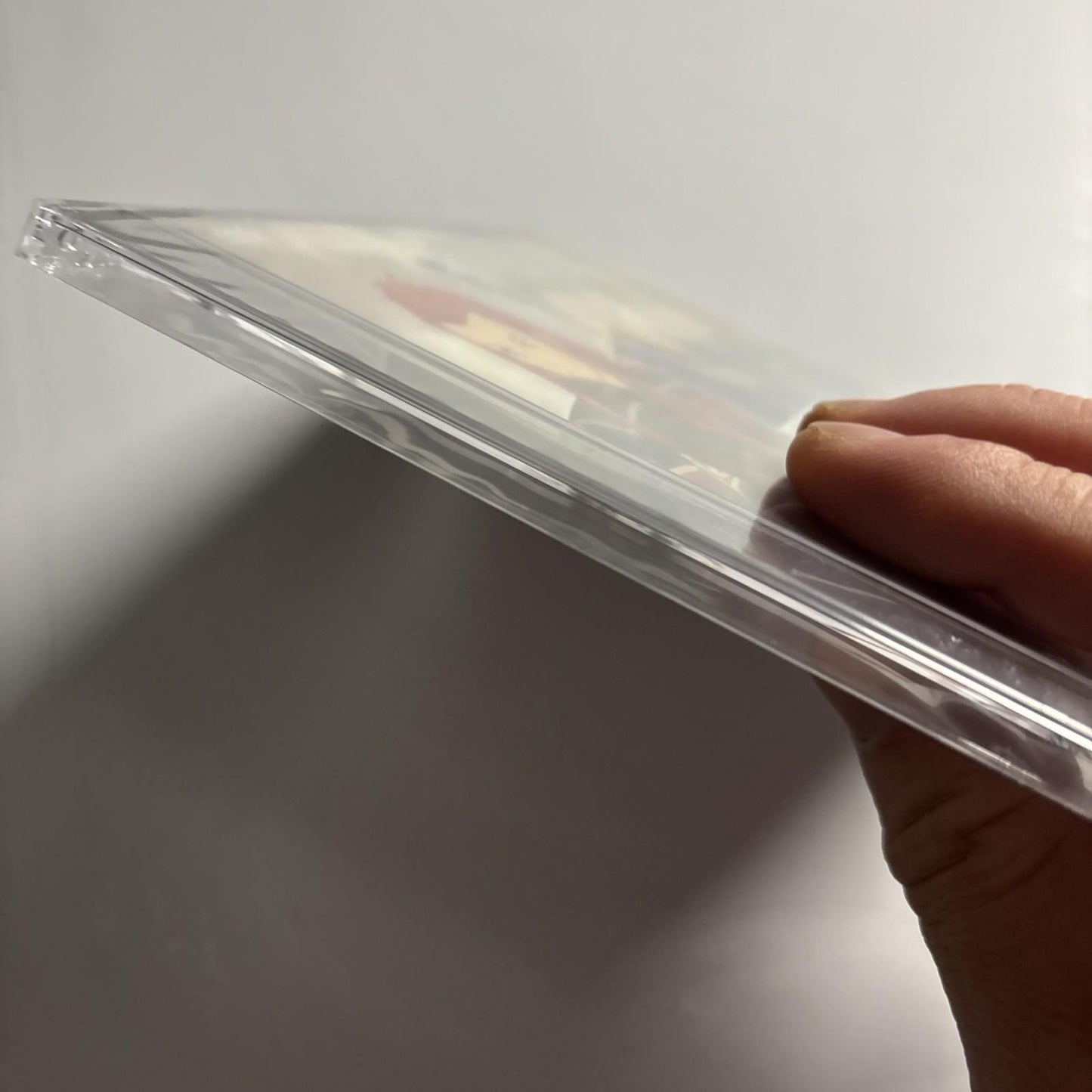 Tales Of Innocence: Voice Adventure DVD 2007 *New Sealed* Region 2