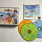 Tales Of Eternia PS1 Sony PlayStation NTSC-J JAPAN Namco Game