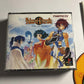 Tales Of Eternia PS1 Sony PlayStation NTSC-J JAPAN Namco Game