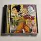 Dragon Ball Z 1996 SEGA Saturn SS NTSC-J JAPAN Fighting Game