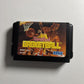 Super Real Basketball 1990 SEGA Mega Drive MD NTSC-J JAPAN Game