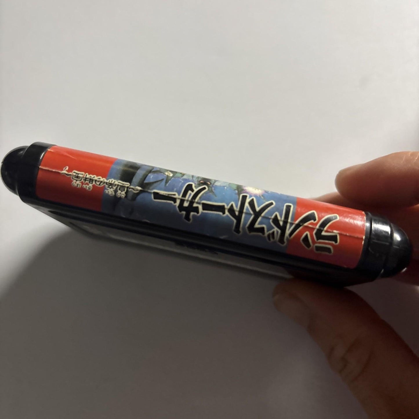 Land Stalker 1992 SEGA Mega Drive MD NTSC-J JAPAN Game