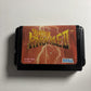Bare Knuckle II 1993 SEGA Mega Drive MD NTSC-J JAPAN Game