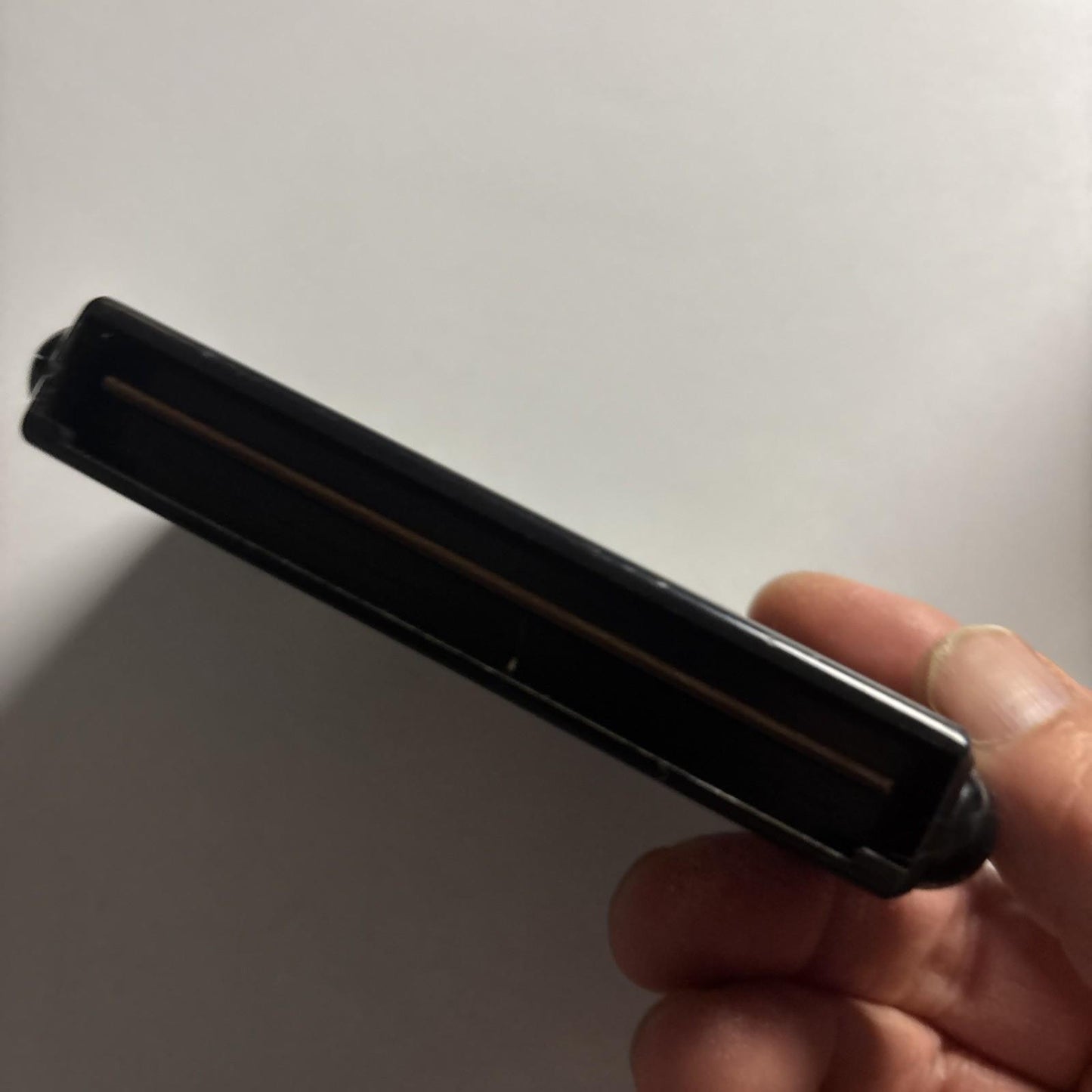 Gambler Jiko Chuushinha 1990 SEGA Mega Drive MD NTSC-J JAPAN Game