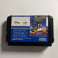 Disney Aladdin 1993 SEGA Mega Drive MD NTSC-J JAPAN Game