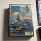 Super Daisenryaku 1988 SEGA Mega Drive MD NTSC-J JAPAN Game Complete