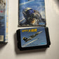 Super Daisenryaku 1988 SEGA Mega Drive MD NTSC-J JAPAN Game Complete