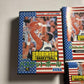 David Robinson Basketball 1992 SEGA Mega Drive MD NTSC-J JAPAN Game Complete