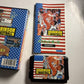 David Robinson Basketball 1992 SEGA Mega Drive MD NTSC-J JAPAN Game Complete