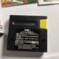 NBA Pro Basketball: Bulls vs Lakers SEGA Mega Drive MD NTSC-J Japanese Poster