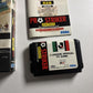 J League Pro Striker 1993 SEGA Mega Drive MD NTSC-J JAPAN Game Complete