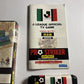 J League Pro Striker 1993 SEGA Mega Drive MD NTSC-J JAPAN Game Complete