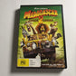 Madagascar: Escape 2 Africa (DVD, 2008) Dreamworks Animation Region 4