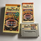 Sankyo Fever Pachinko 1994 Nintendo Super Famicom SNES NTSC-J JAPAN Complete