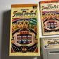 Sankyo Fever Pachinko 1994 Nintendo Super Famicom SNES NTSC-J JAPAN Complete