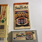 Sankyo Fever Pachinko 1994 Nintendo Super Famicom SNES NTSC-J JAPAN Complete