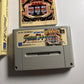 Sankyo Fever Pachinko 1994 Nintendo Super Famicom SNES NTSC-J JAPAN Complete