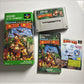 Super Donkey Kong 1994 Nintendo Super Famicom SNES NTSC-J JAPAN Complete