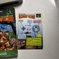 Super Donkey Kong 1994 Nintendo Super Famicom SNES NTSC-J JAPAN Complete