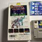 Space Invaders: The Original Game Nintendo Super Famicom NTSC-J JAPAN Complete