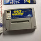 Space Invaders: The Original Game Nintendo Super Famicom NTSC-J JAPAN Complete