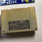 Space Invaders: The Original Game Nintendo Super Famicom NTSC-J JAPAN Complete