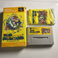 Super Mario World 1990 Nintendo Super Famicom NTSC-J JAPAN Game Complete