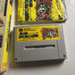 Super Mario World 1990 Nintendo Super Famicom NTSC-J JAPAN Game Complete