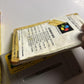 Super Mario World 1990 Nintendo Super Famicom NTSC-J JAPAN Game Complete