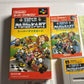 Super Mario Kart 1992 Nintendo Super Famicom SNES NTSC-J JAPAN Game Complete
