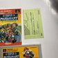 Super Mario Kart 1992 Nintendo Super Famicom SNES NTSC-J JAPAN Game Complete