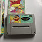 Crayon Shin-Chan 1993 Nintendo Super Famicom SNES NTSC-J JAPAN Game Complete