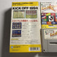 J League Excite Stage 94 Nintendo Super Famicom SNES NTSC-J JAPAN Game Complete