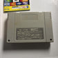 J League Excite Stage 94 Nintendo Super Famicom SNES NTSC-J JAPAN Game Complete