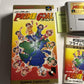 Prime Goal 1 1994 Nintendo Super Famicom SNES NTSC-J JAPAN Game Complete