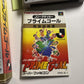 Prime Goal 1 1994 Nintendo Super Famicom SNES NTSC-J JAPAN Game Complete