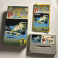 F1 Super Circus 1992 Nintendo Super Famicom SNES NTSC-J JAPAN Game Complete